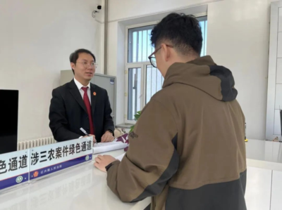 以法之力，守護萬象“耕”新——專業(yè)法律咨詢服務的價值與力量